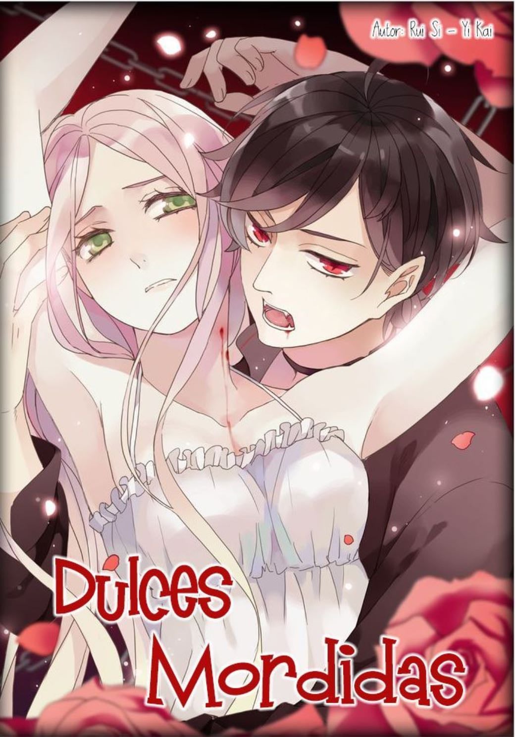 Dulces mordidas