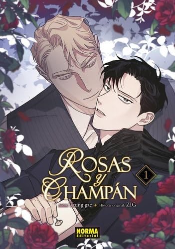 Rosas y champán - TTUNG GAE, ZIG · 2025