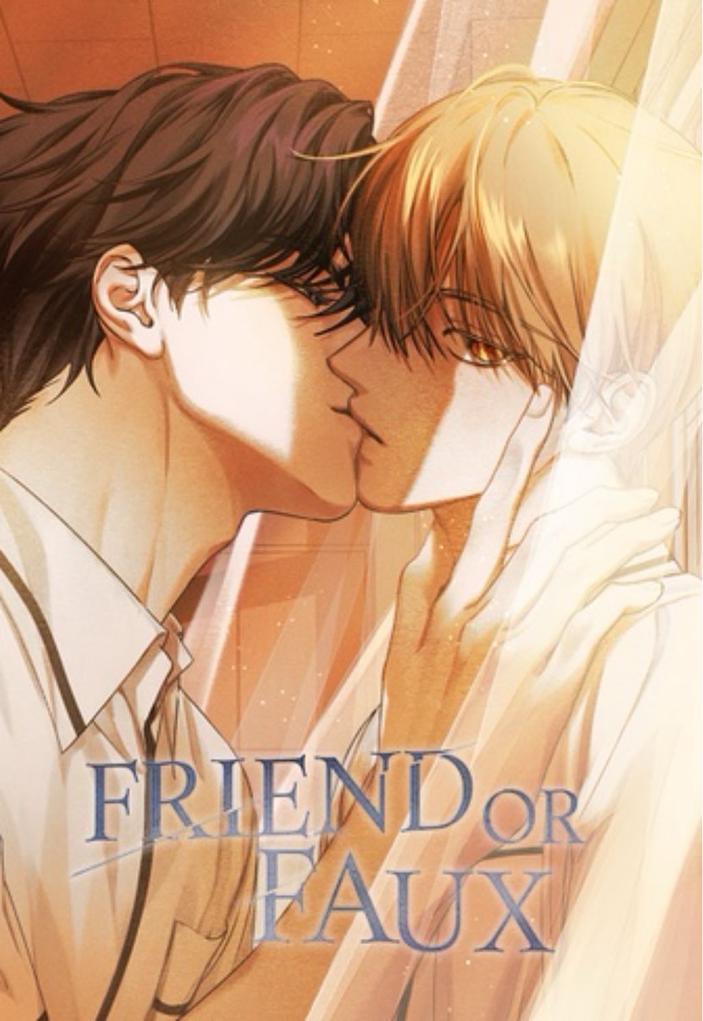 Friend or faux