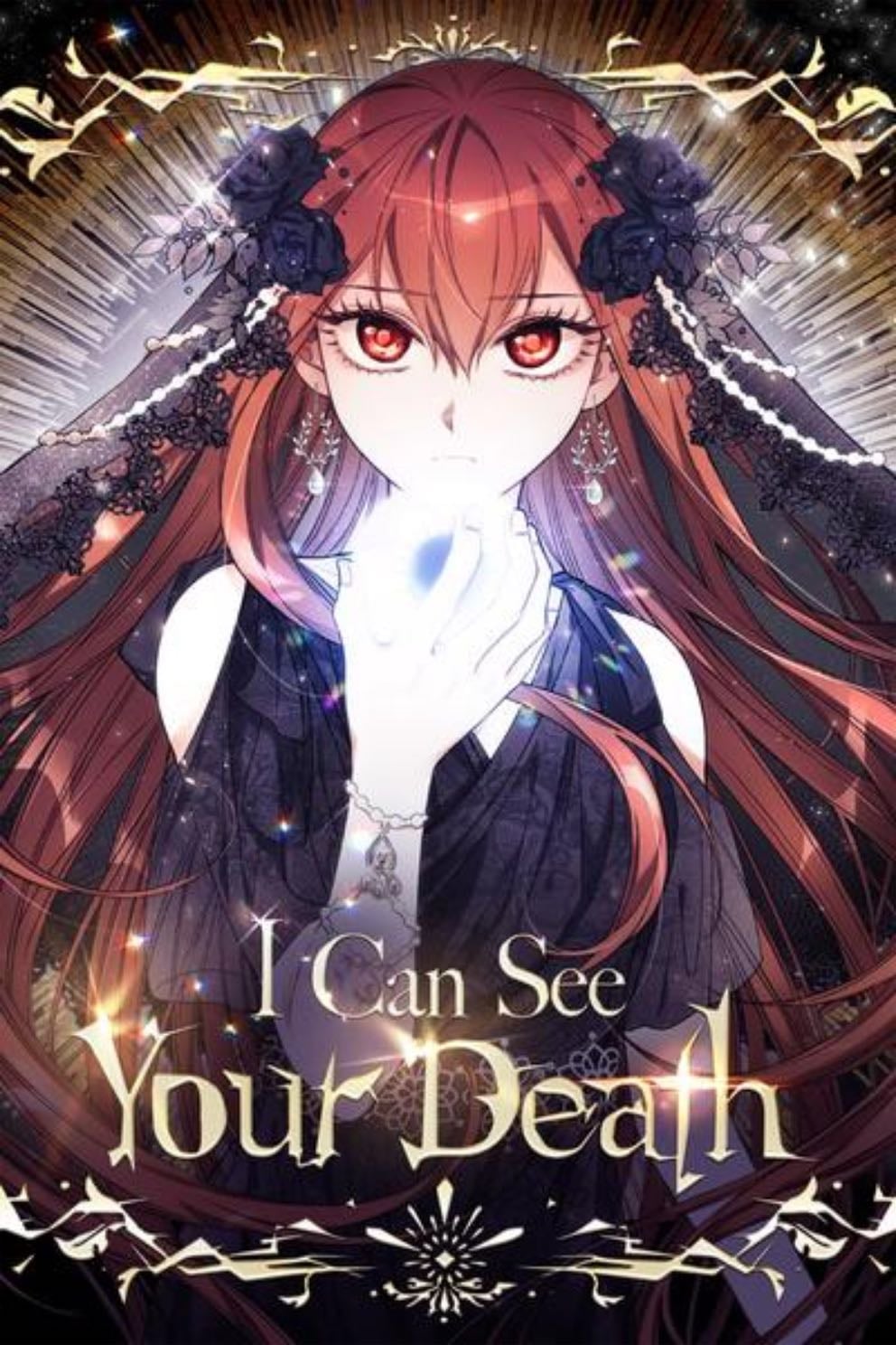 I Can See Your Death - He visto tu muerte