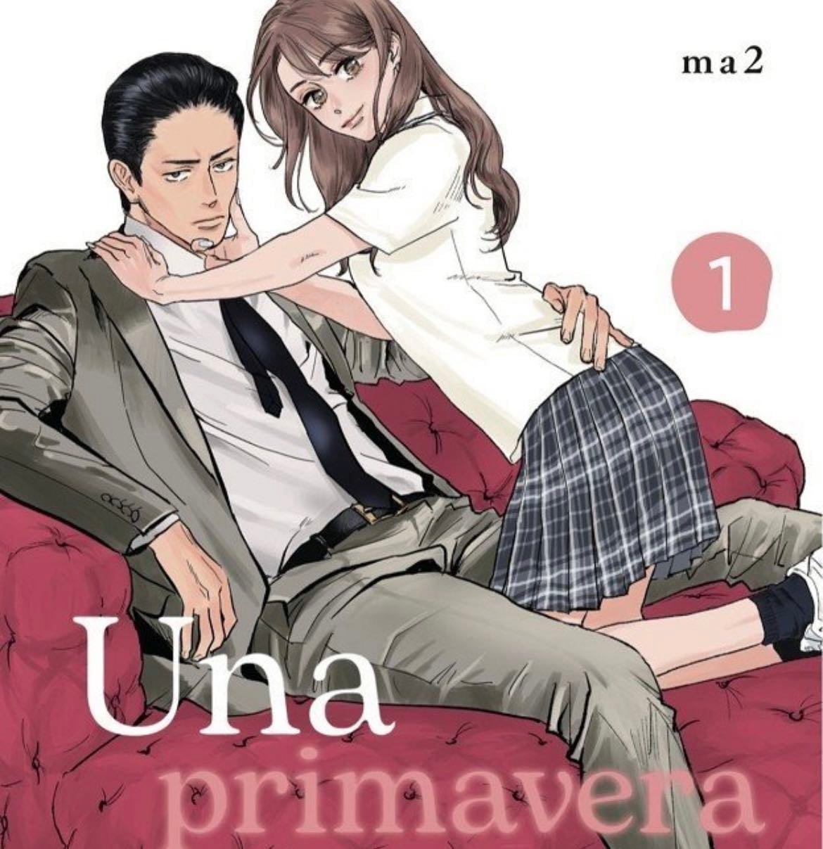 Una primavera llena de amor - ma2