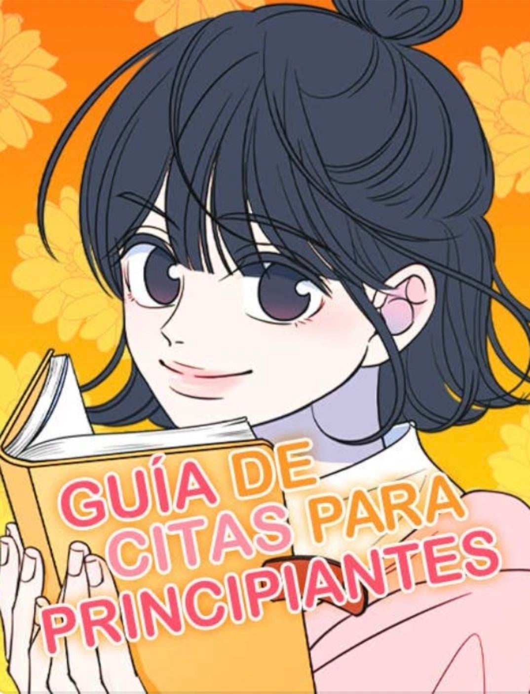 Guía de citas para principiantes - Romance 101