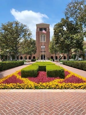 University of Southern California