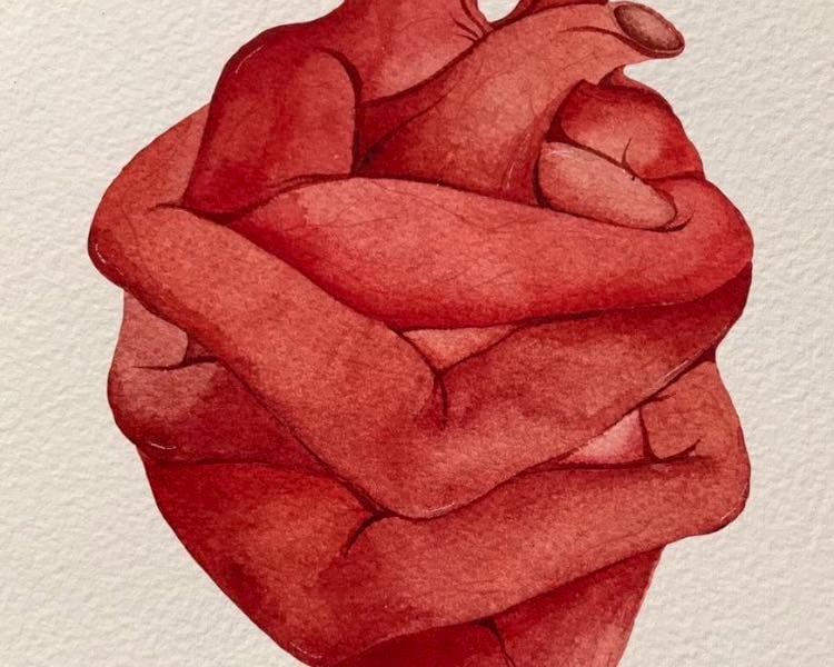 mi musica - Music hypelist by Matilda Vargas Wunder