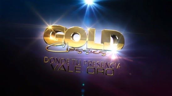 Gold Classics - Si amas los clasicos🪩