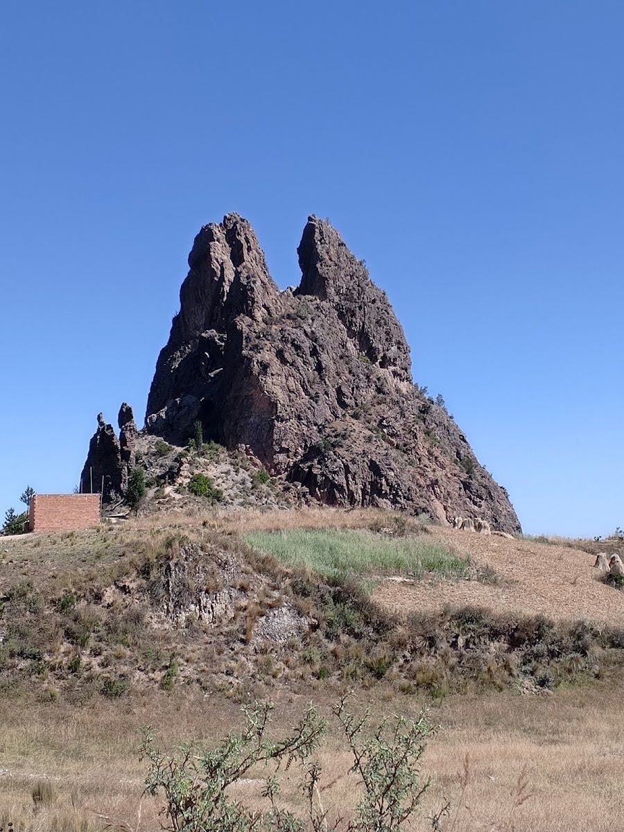 Muela del Diablo