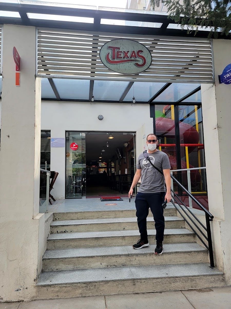 Texas Wings, San Miguel - Las mejores alitas