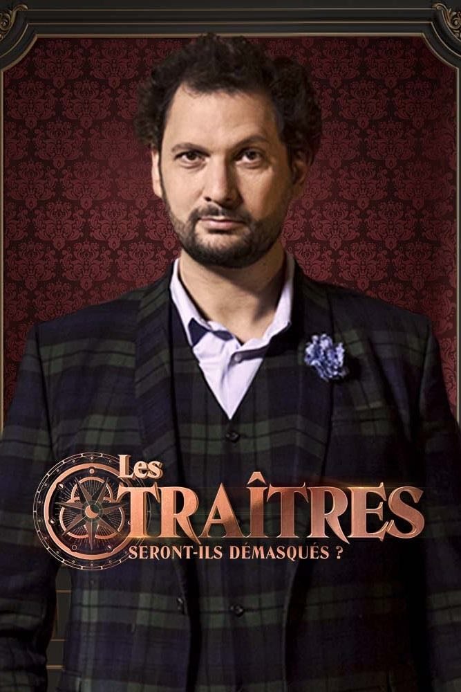 Les Traîtres - 2022
