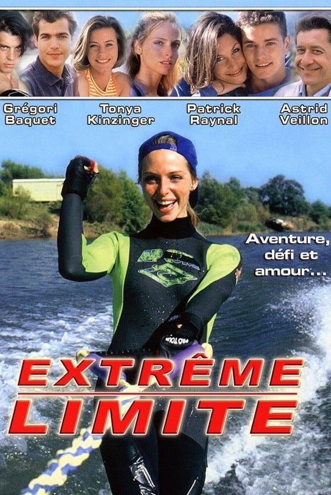 ExtrĂȘme limite - 1994