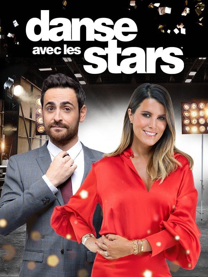 Danse avec les stars - 2011