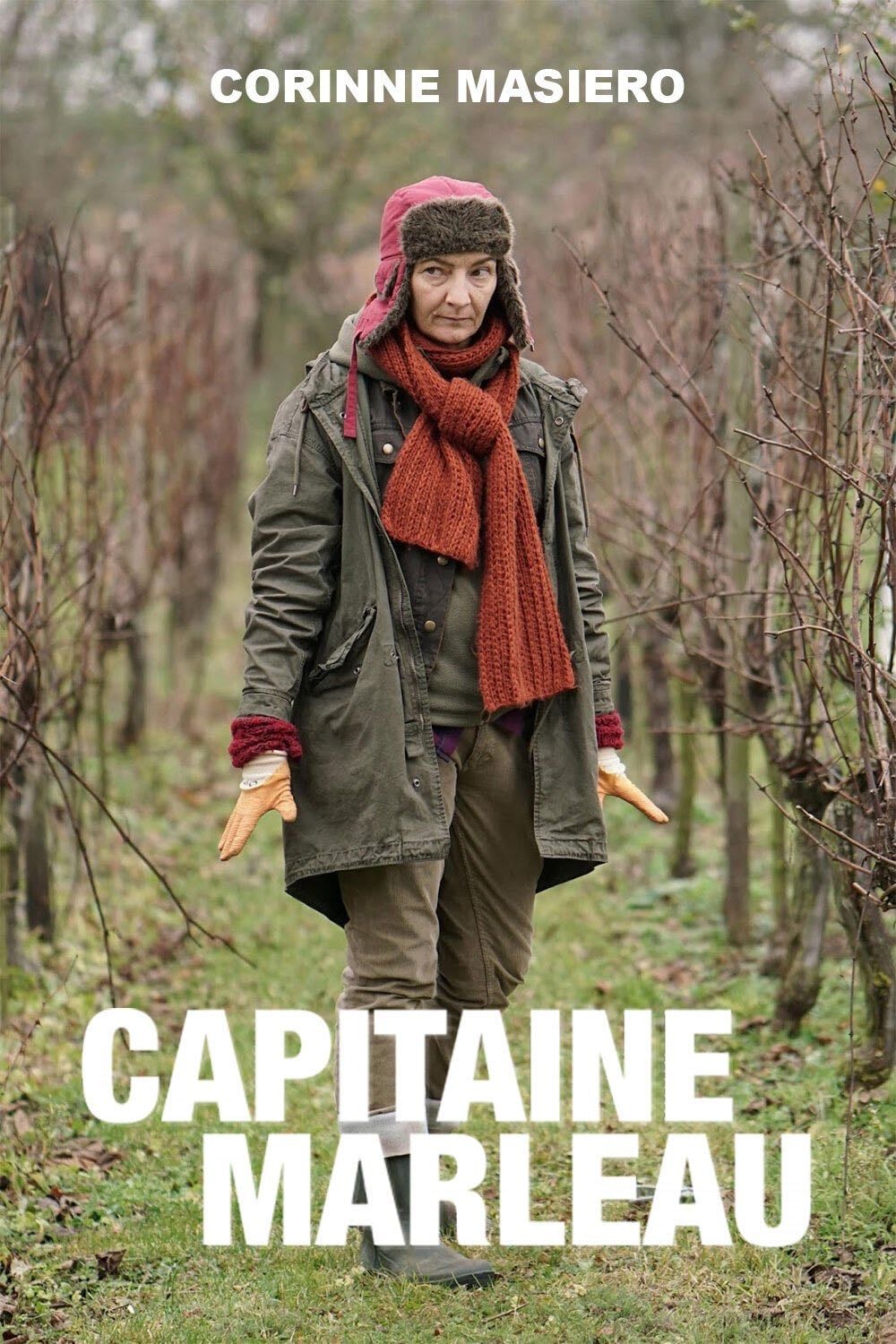 Capitaine Marleau - Josée Dayan, Elsa Marpeau · 2015