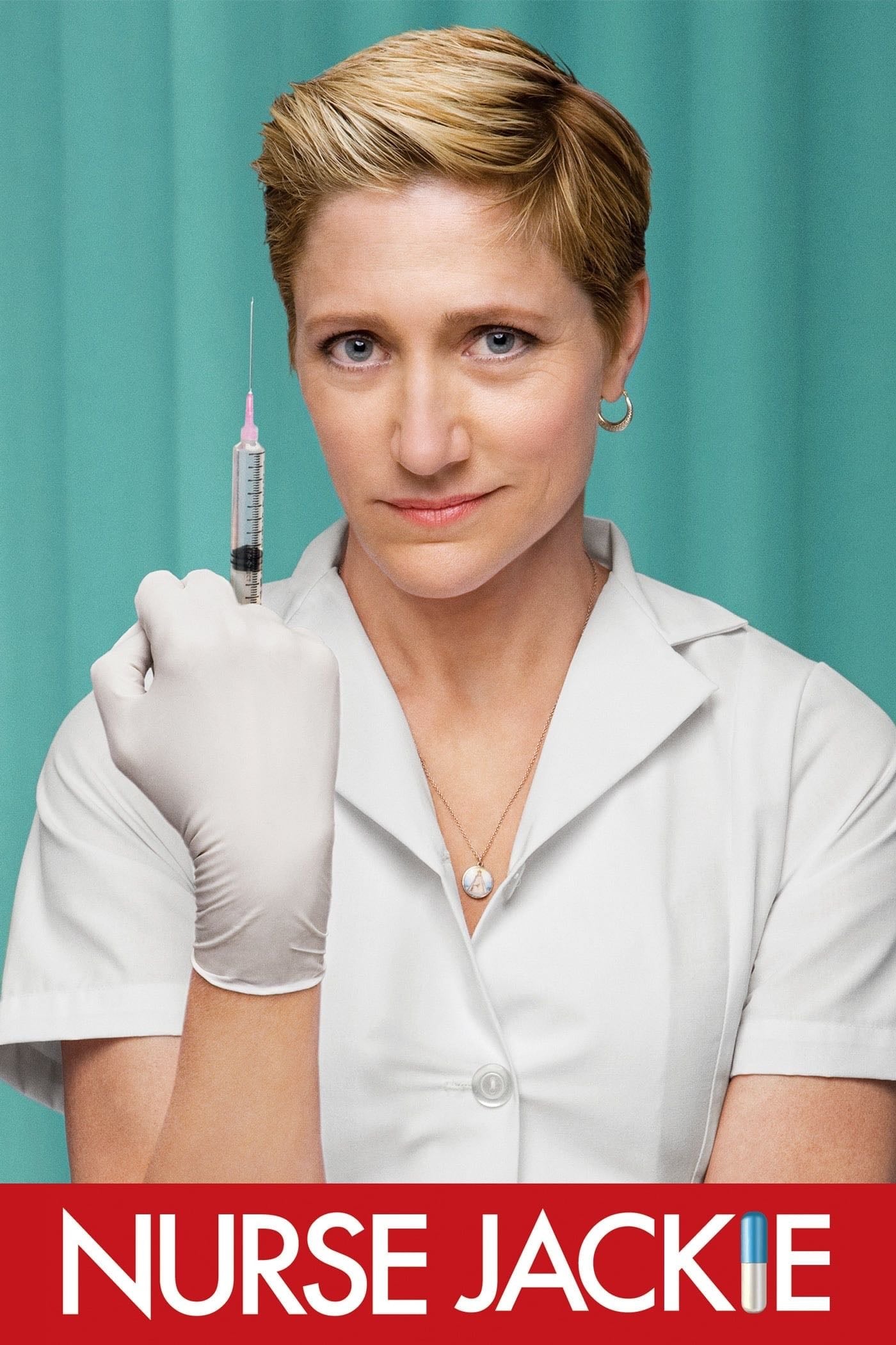 Nurse Jackie - Linda Wallem, Liz Brixius, Evan Dunsky · 2009
