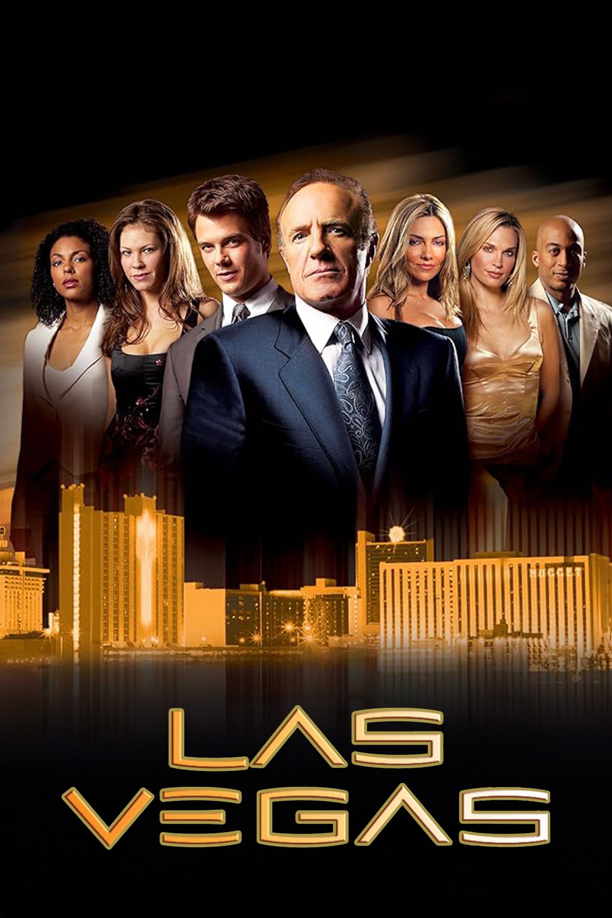 Las Vegas - Gary Scott Thompson · 2003