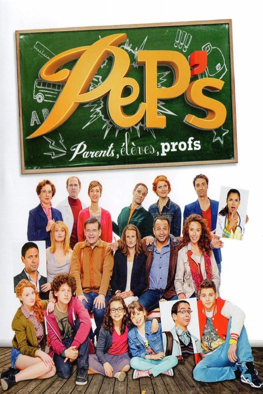 Pep's - 2014