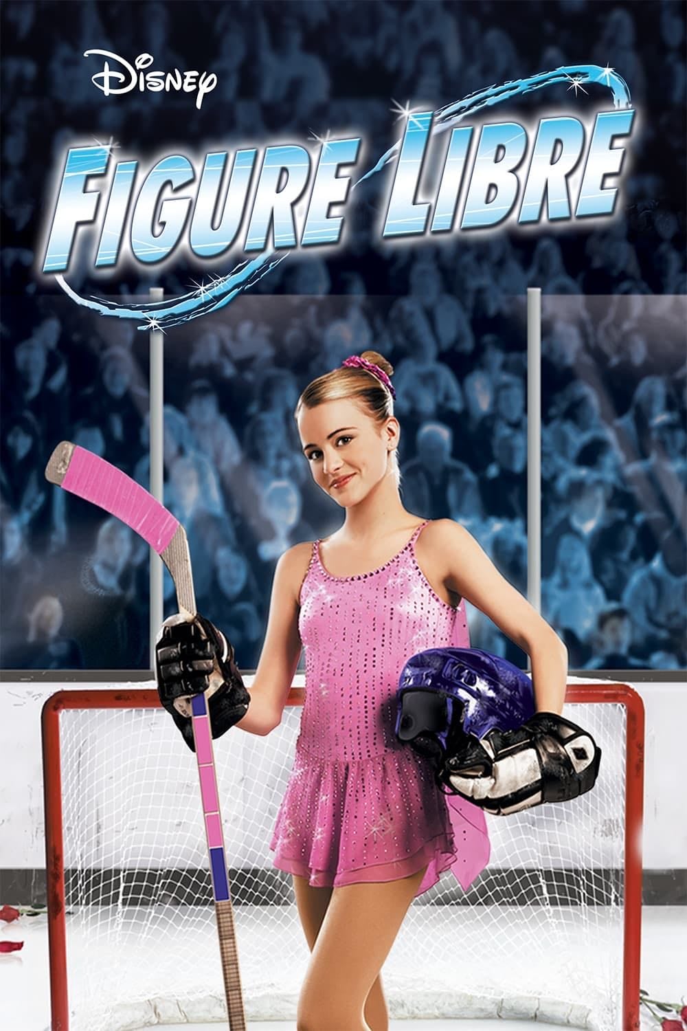 Figure Libre - Francine McDougall · 2005