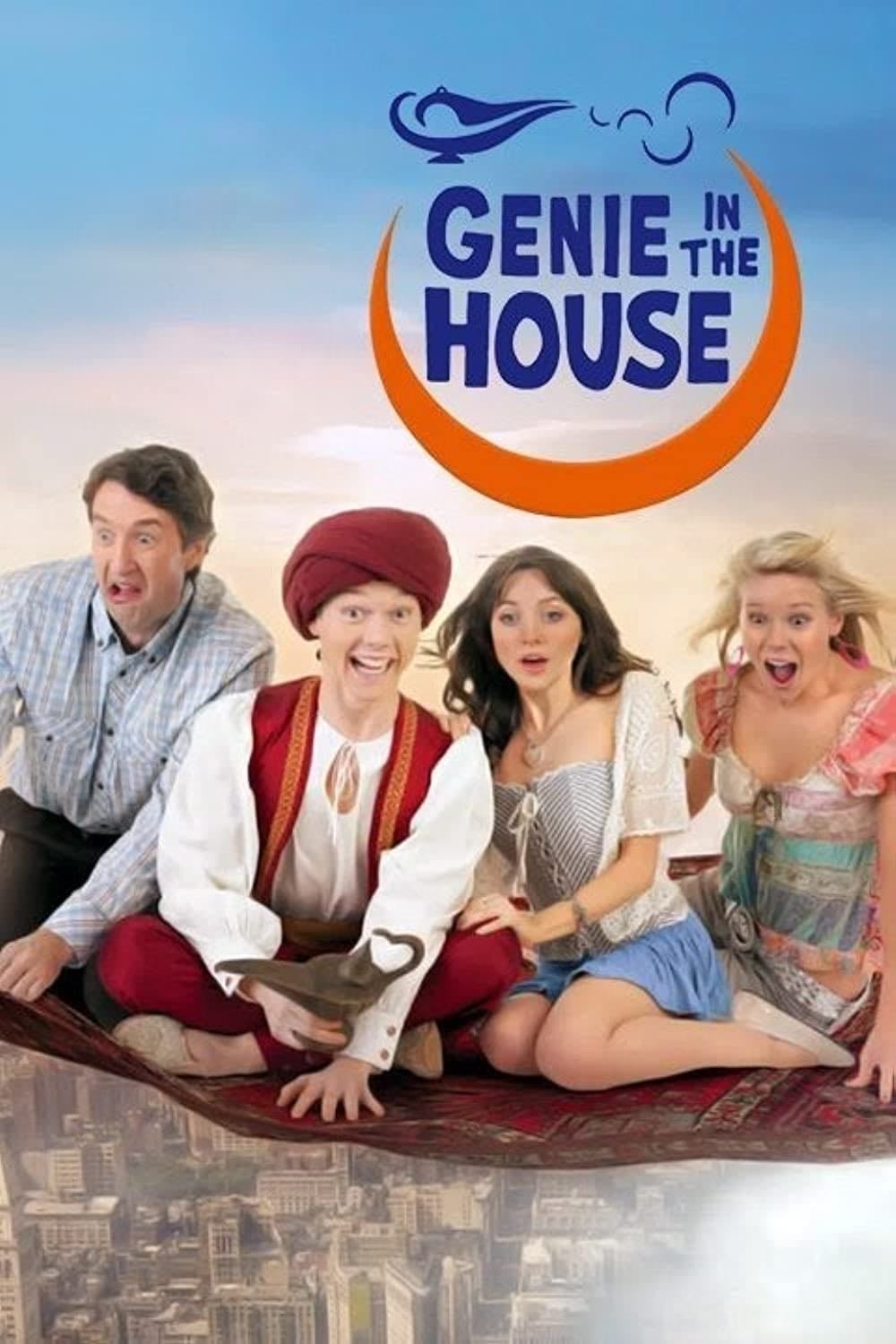 Génial Génie - Phil Ox, Eric Fuhrer, Isabelle Dubernet, Steven Bawol · 2006