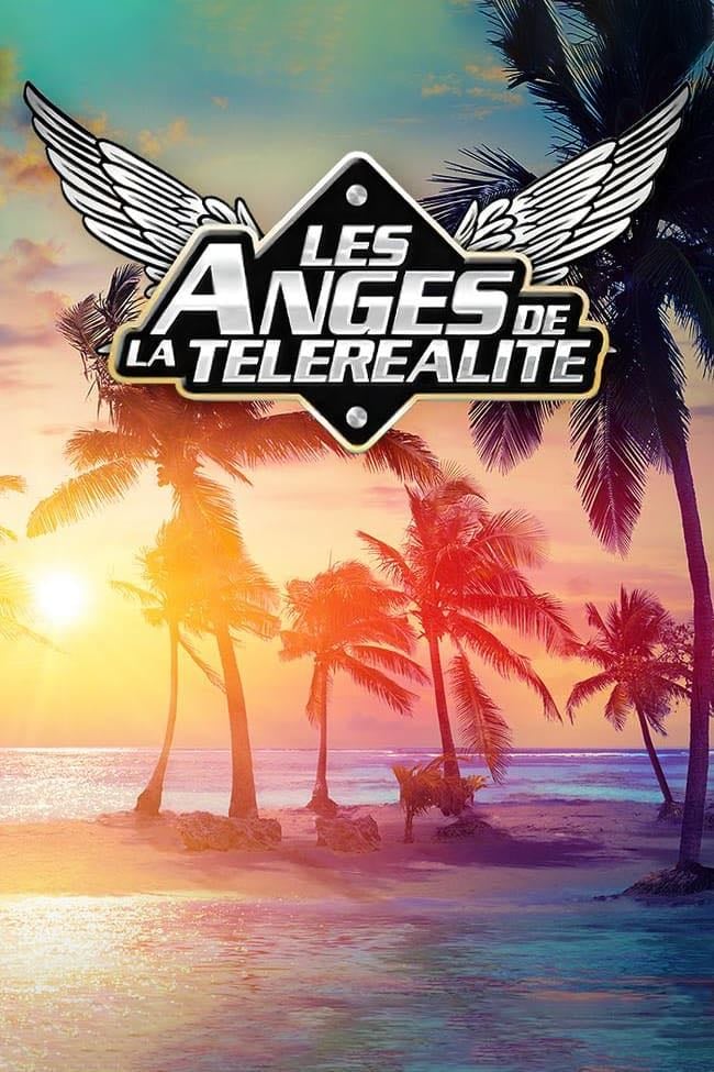 Les Anges de la Téléréalité - Jérémy Michalak · 2011