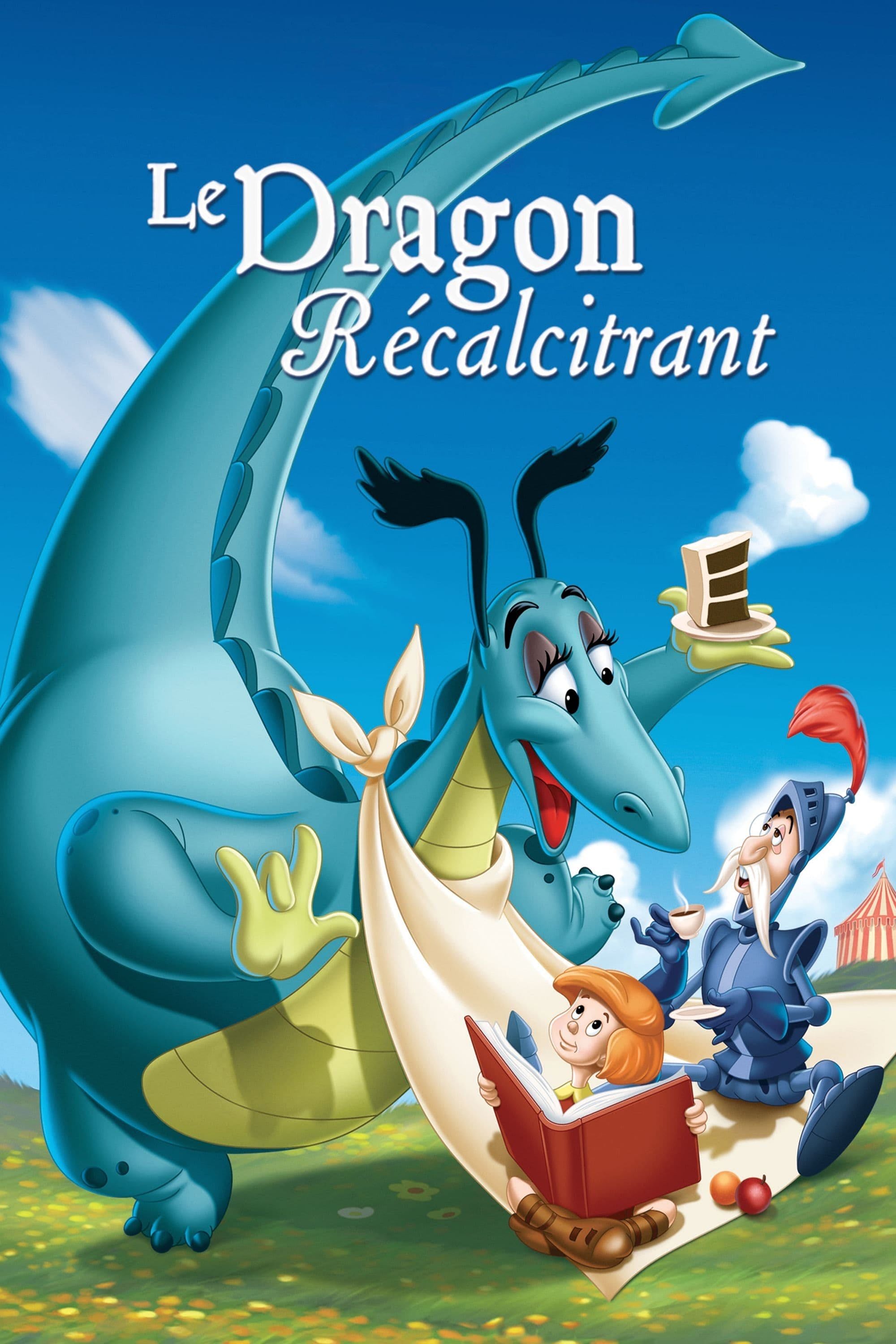 Le Dragon récalcitrant - Alfred L. Werker · 1941