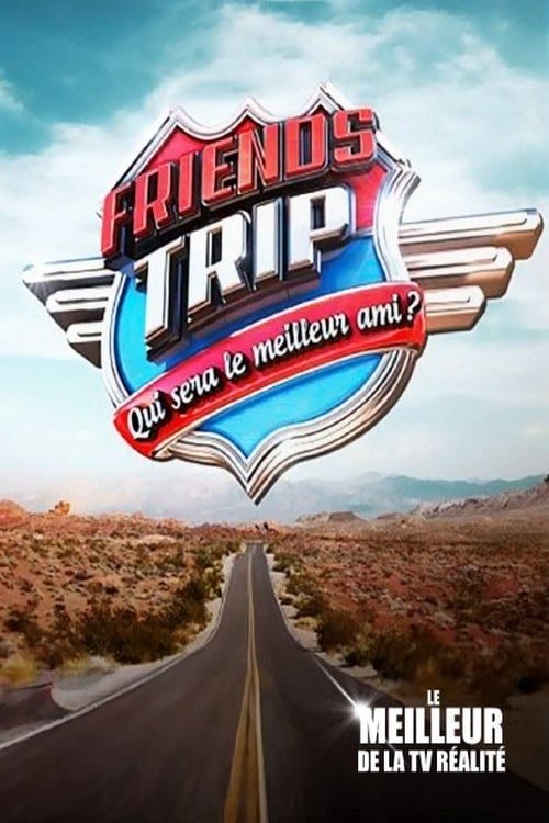 Friends Trip - 2014