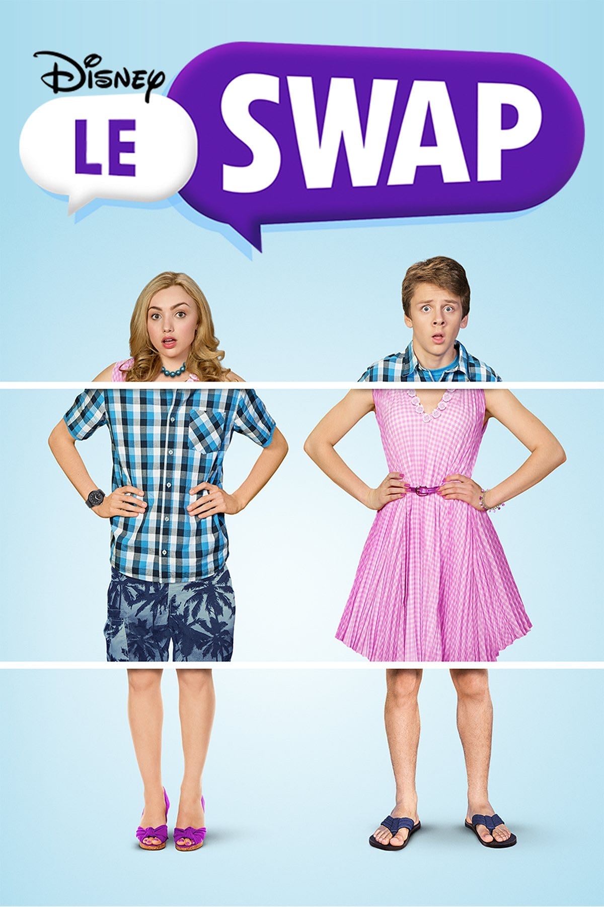 Le Swap - Jaime Eliezer Karas · 2016