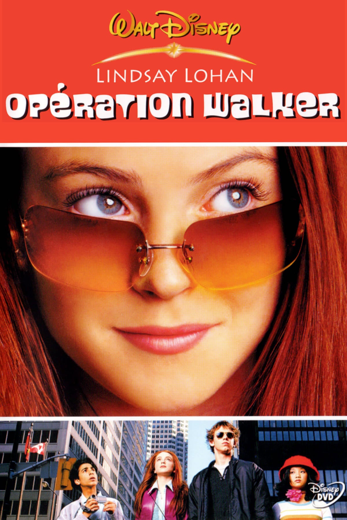 Opération Walker - Maggie Greenwald · 2002