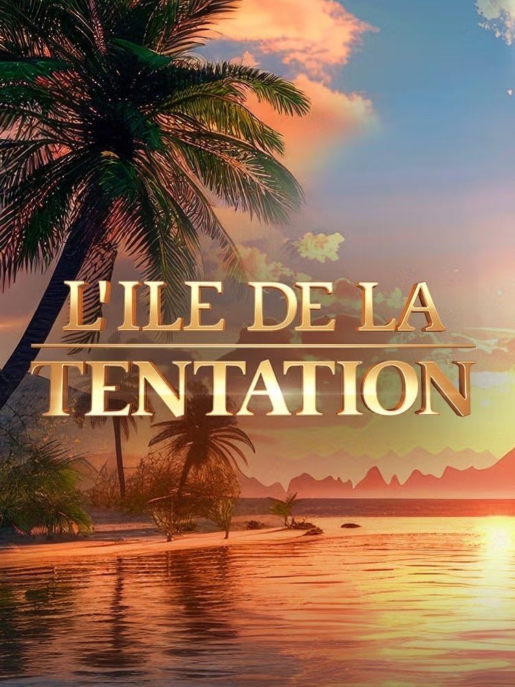 L'Île de la tentation - 2002