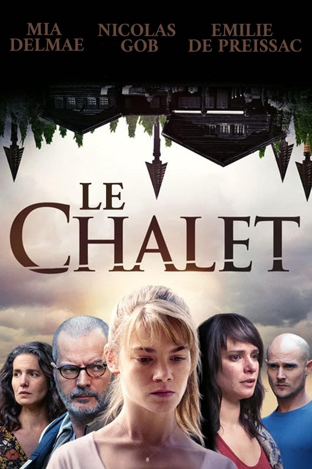 Le Chalet - Camille Bordes-Resnais, Alexis Lecaye · 2018