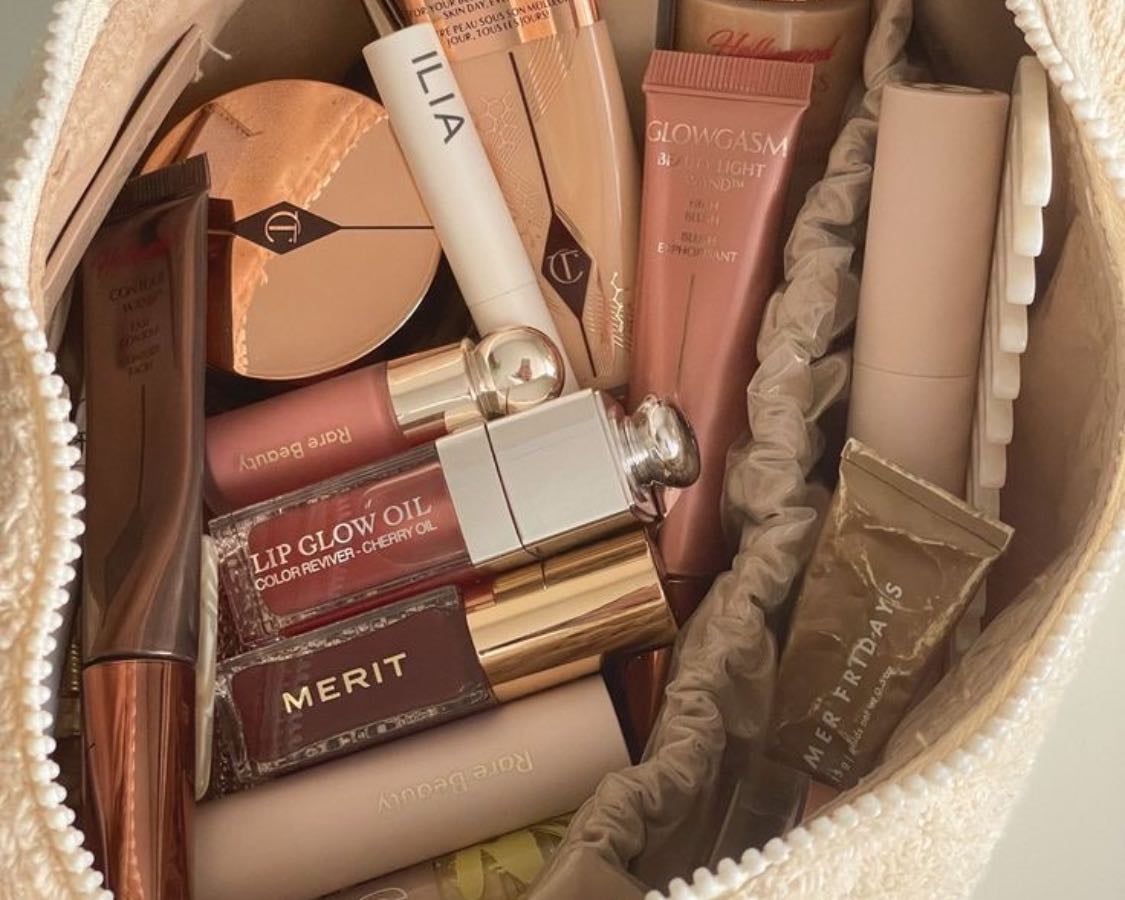Makeup