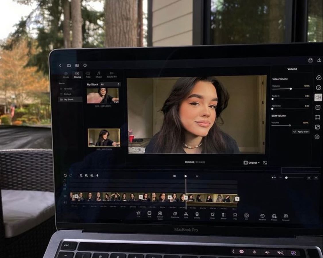 Youtube& Podcast 🎬🤍