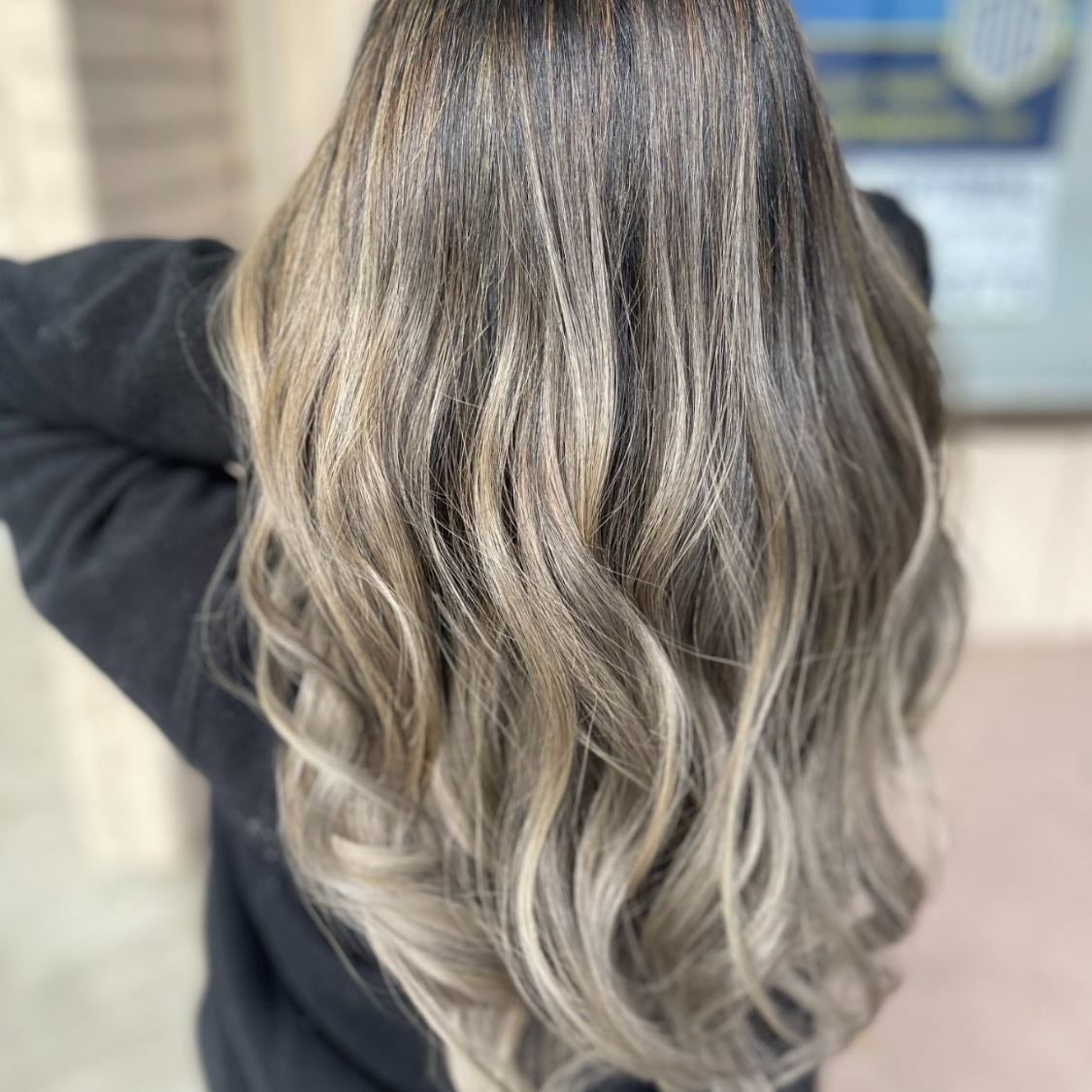 Balayage