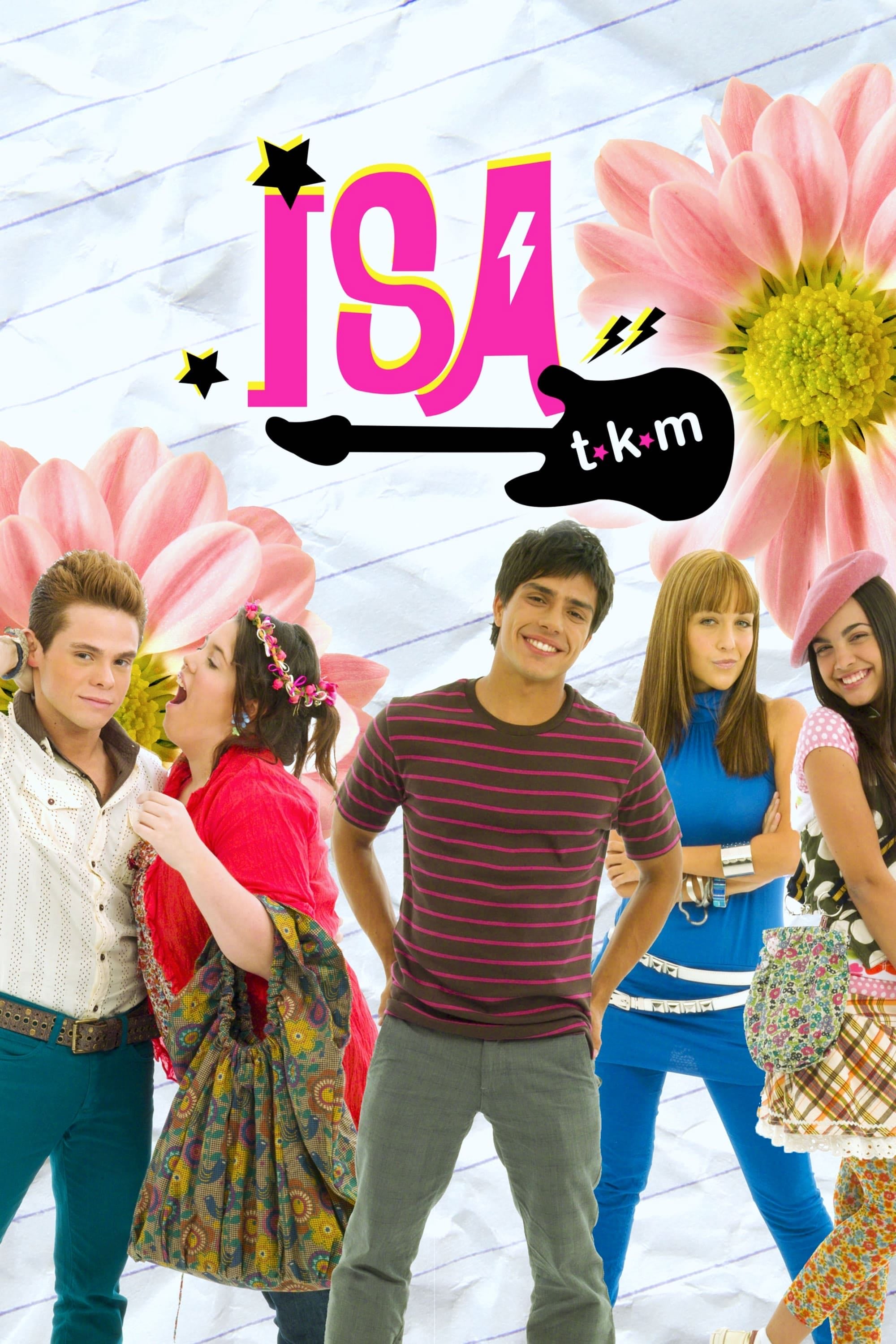 Isa TKM - Mariela Romero · 2008