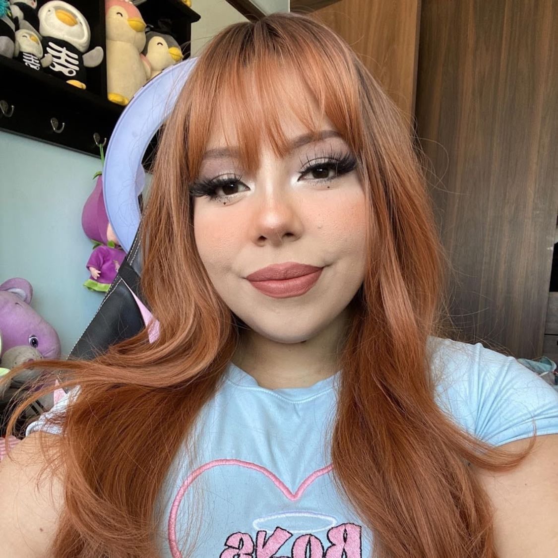 Luna MartΓnez