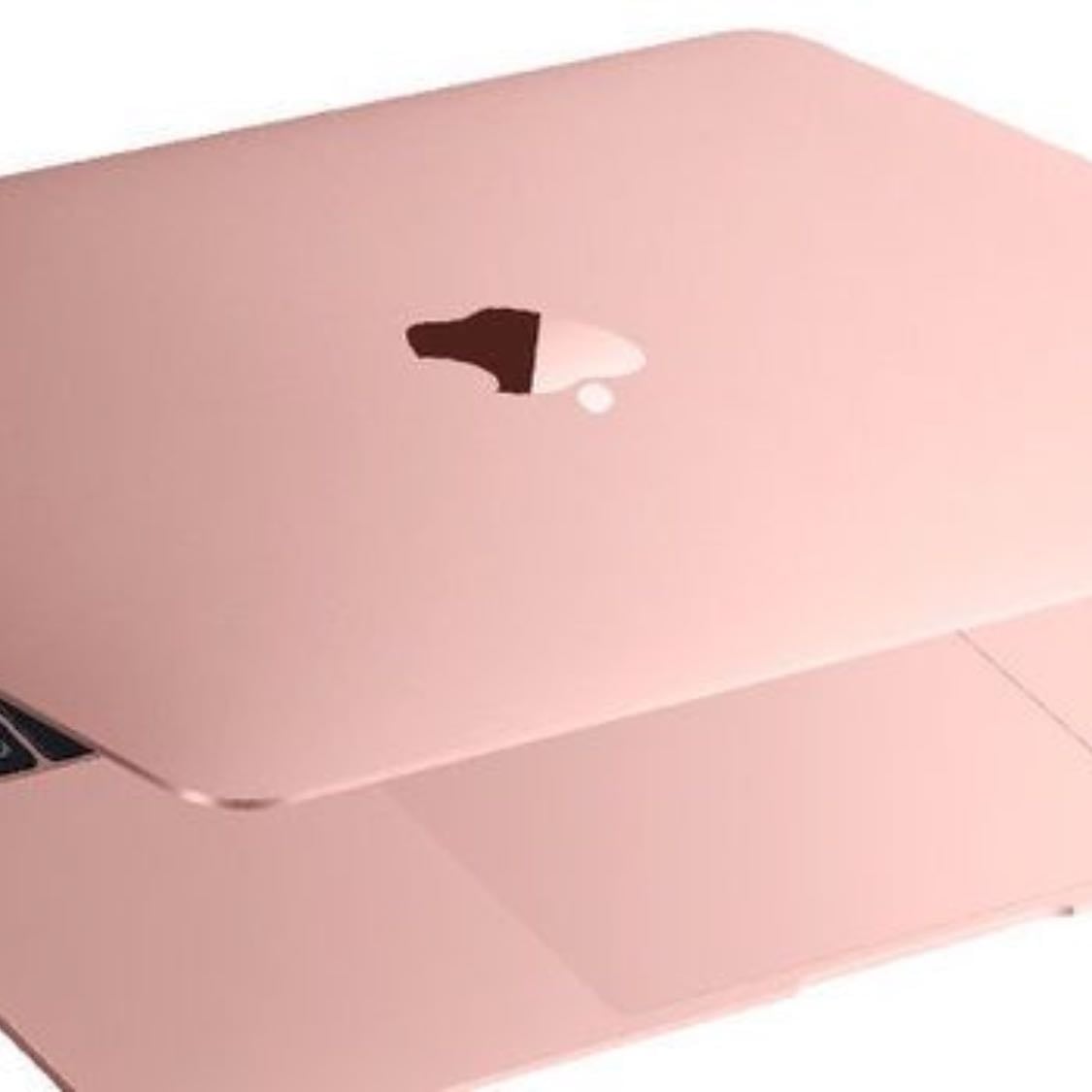 Mac book