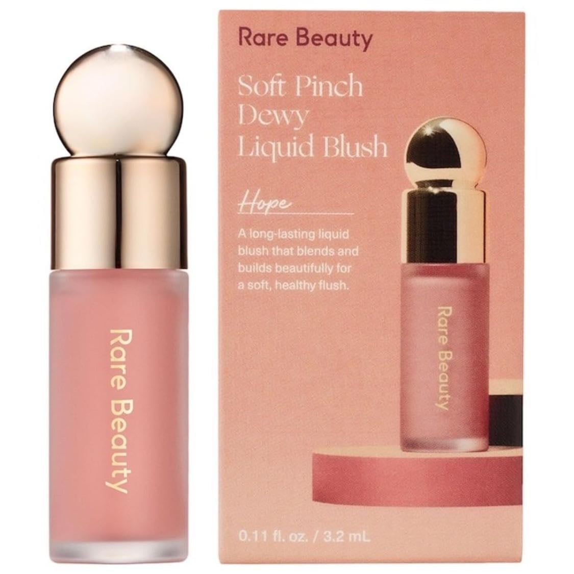 Blush Rare Beauty
