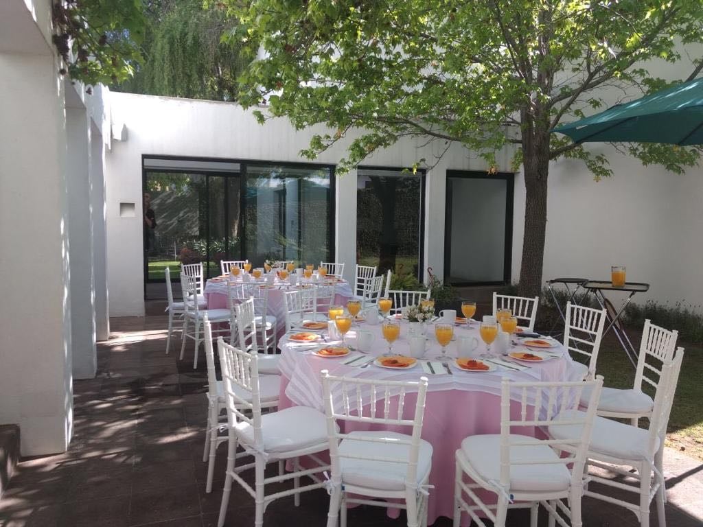 Restaurante Zaguán