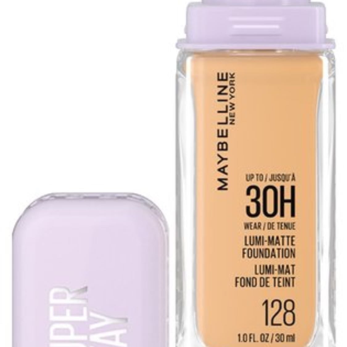 Maybellin Base