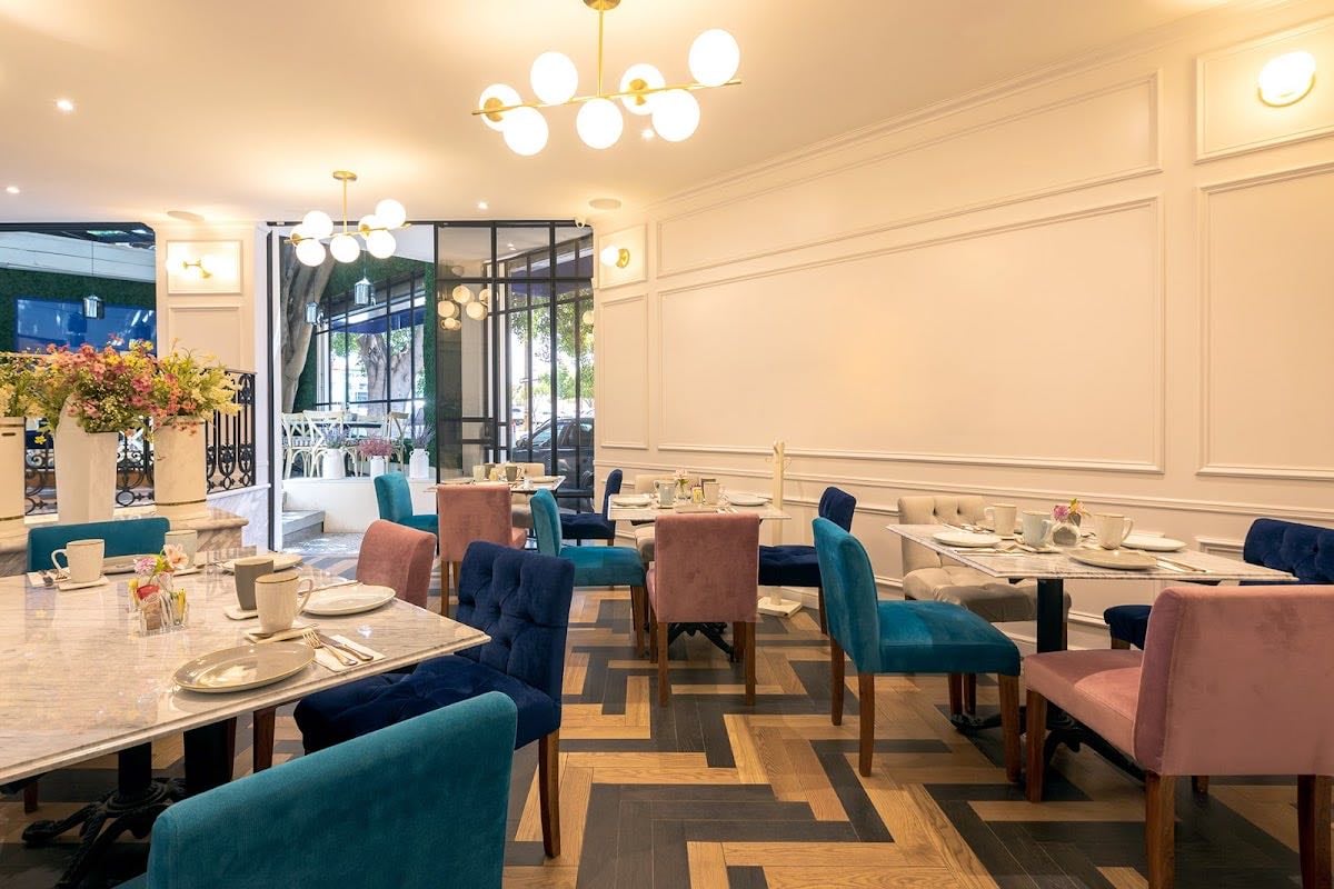 Fork Le Brunch Atelier