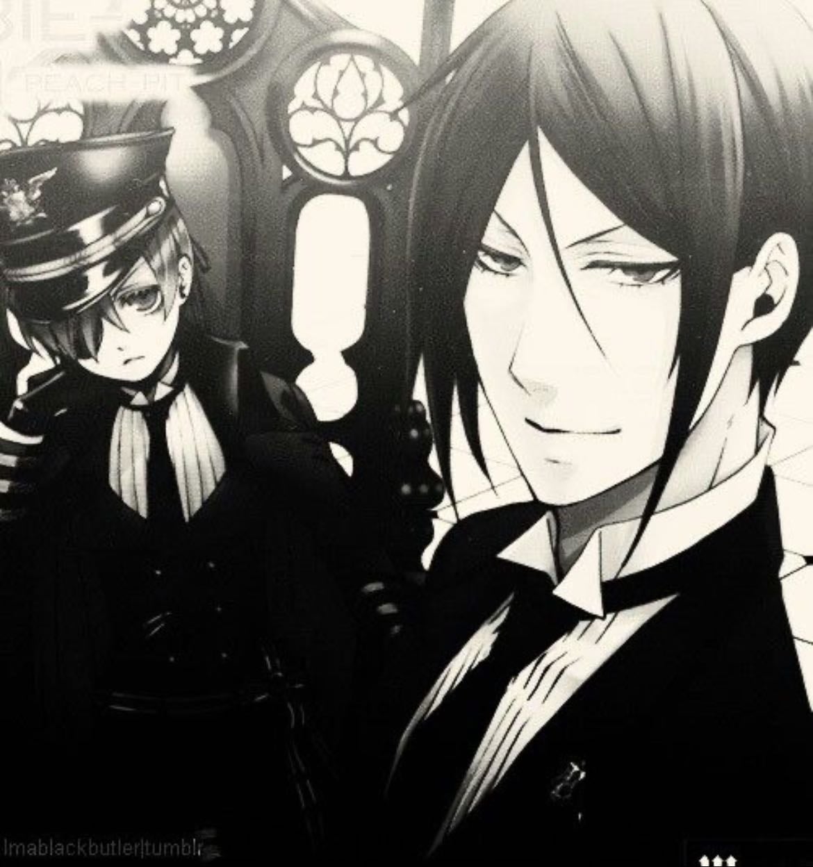 Black Butler, Vol. 1 (Black Butler, 1) - Yana Toboso · 2010