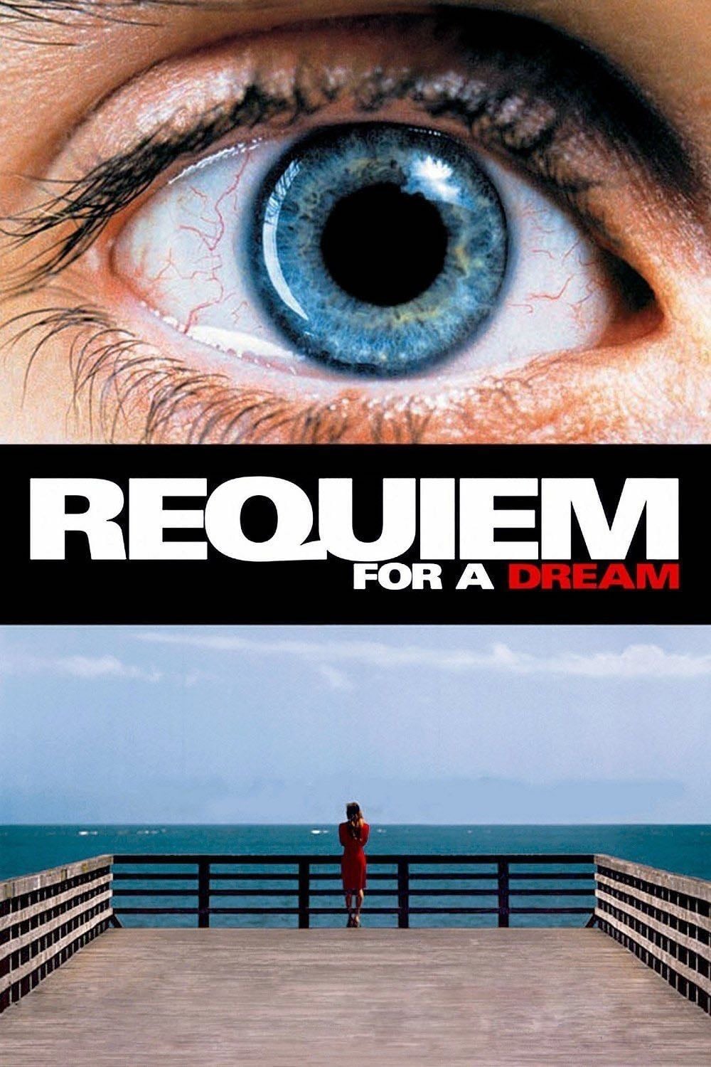 Requiem for a Dream - Darren Aronofsky · 2000