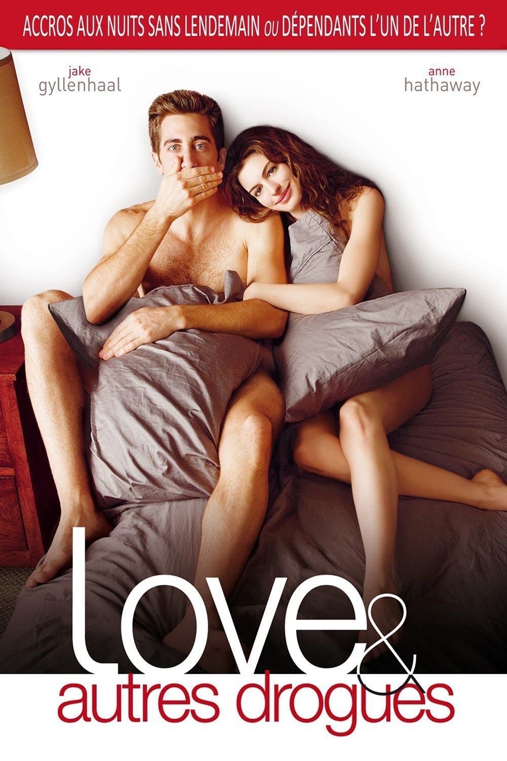 Love & Other Drugs - Edward Zwick · 2010