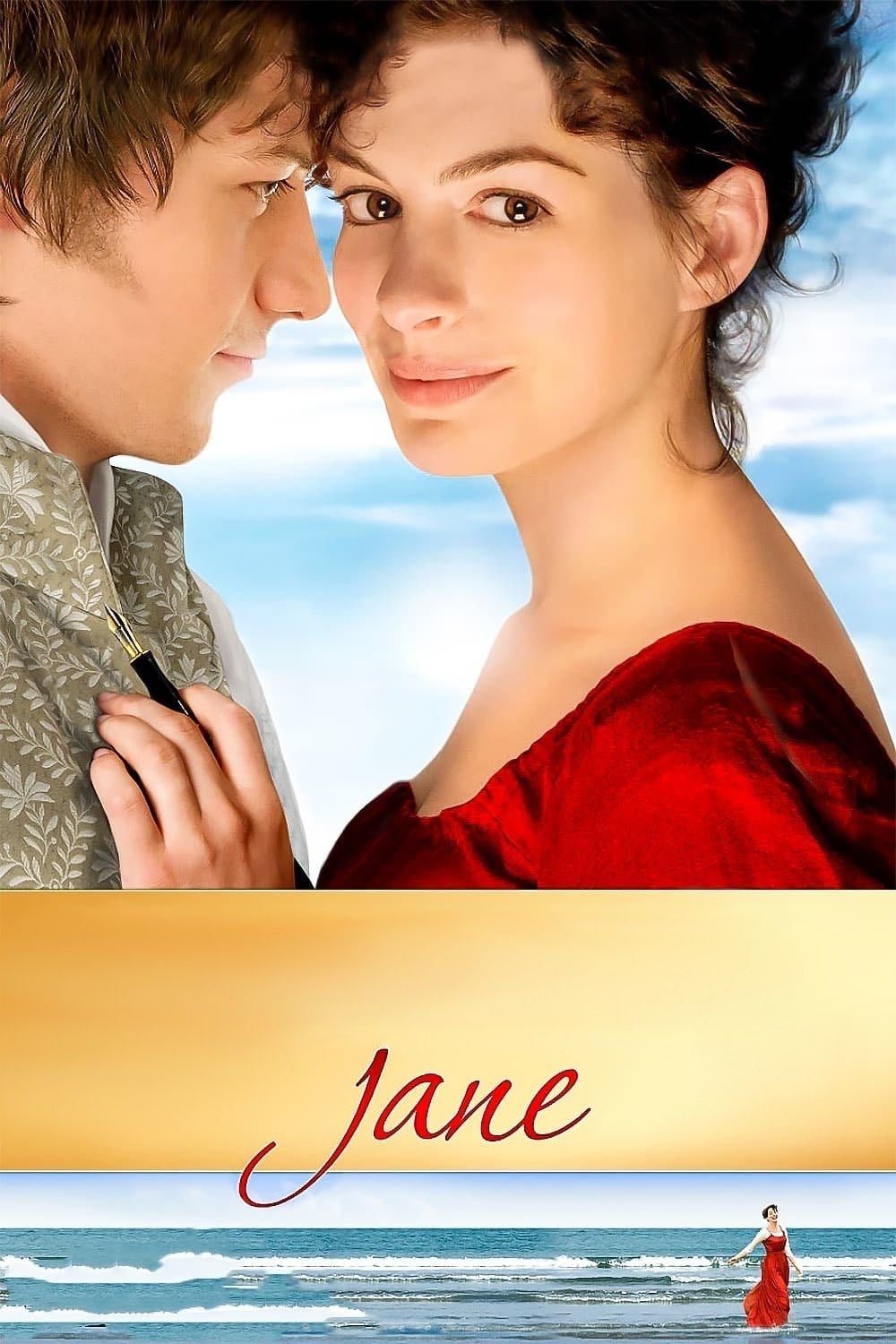 Becoming Jane - Julian Jarrold · 2007