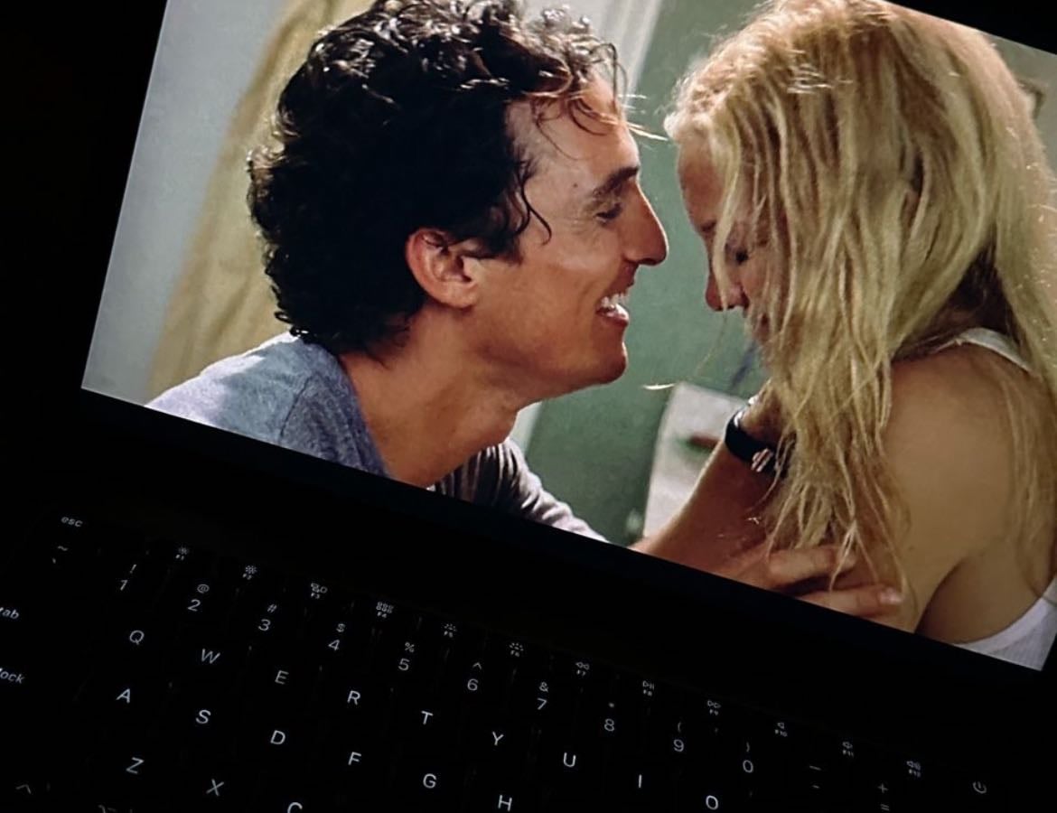 ROMCOMS 🎥