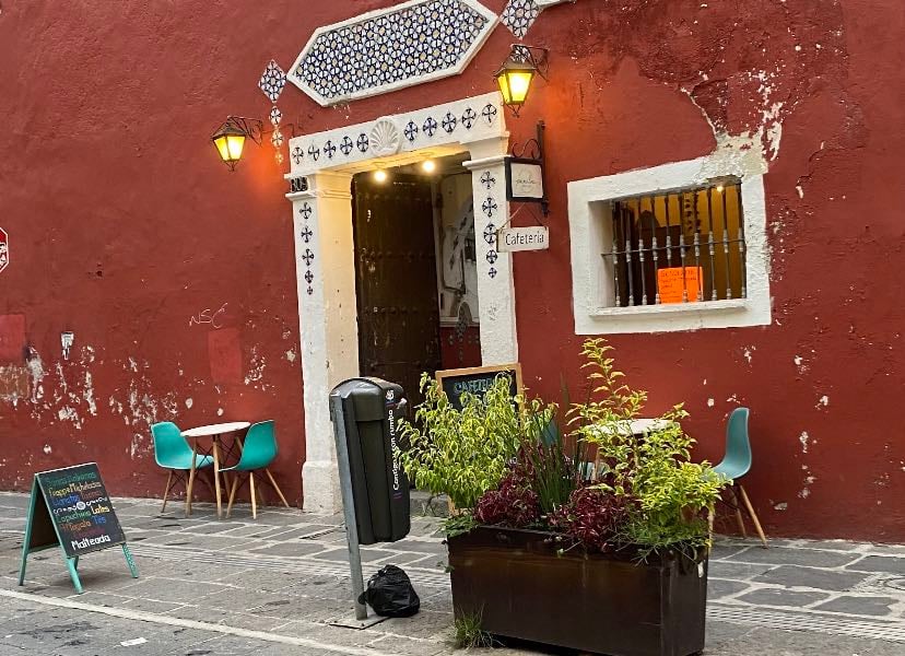 puebla