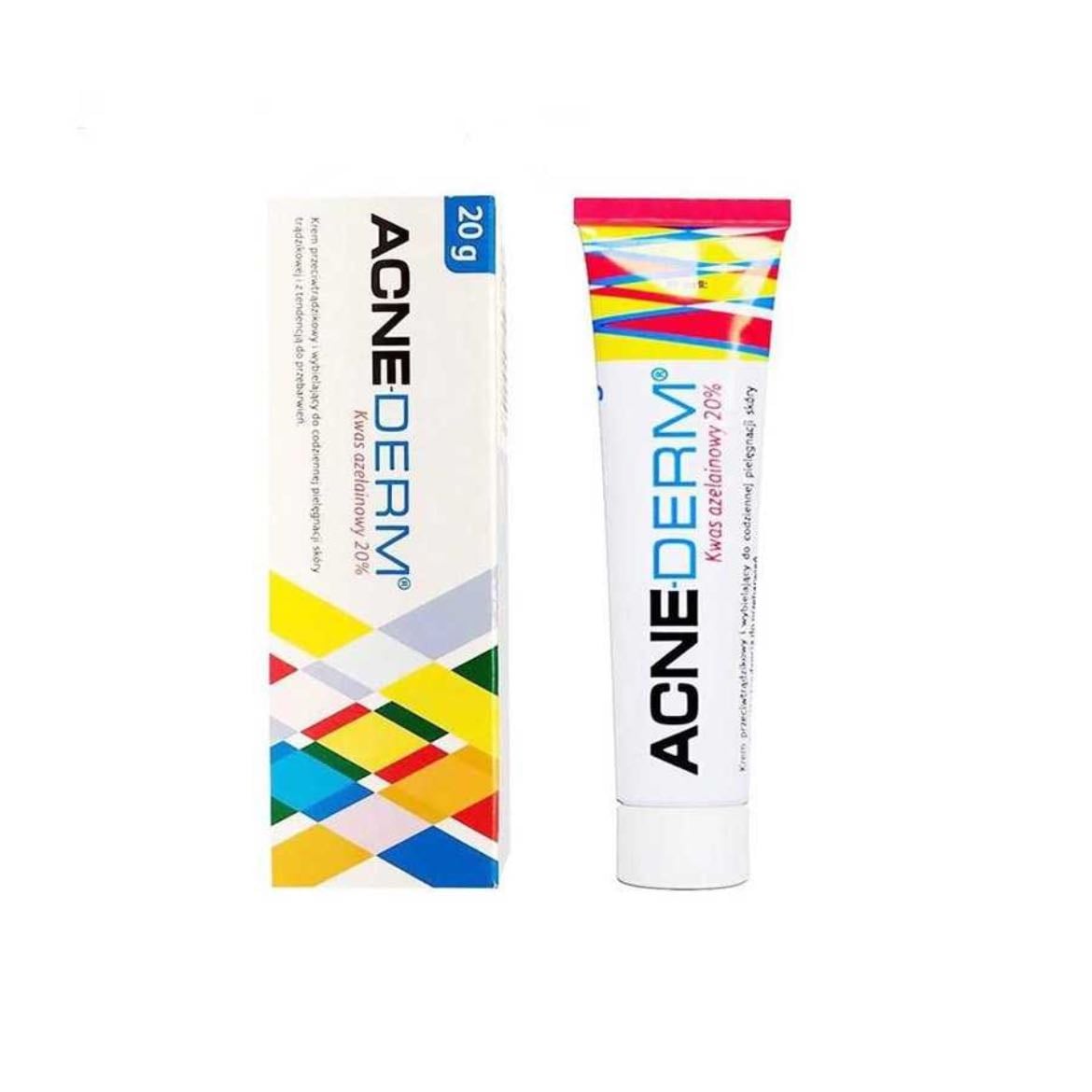 Acnederm