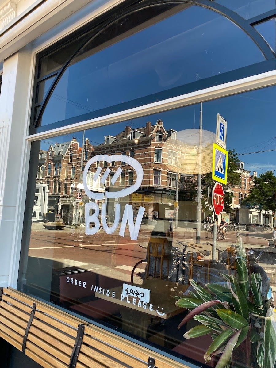 BUN - Rotterdam