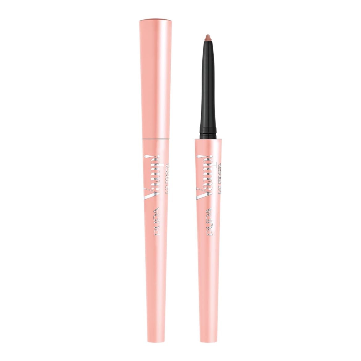 pupa vamp! lip pencil kolor 015