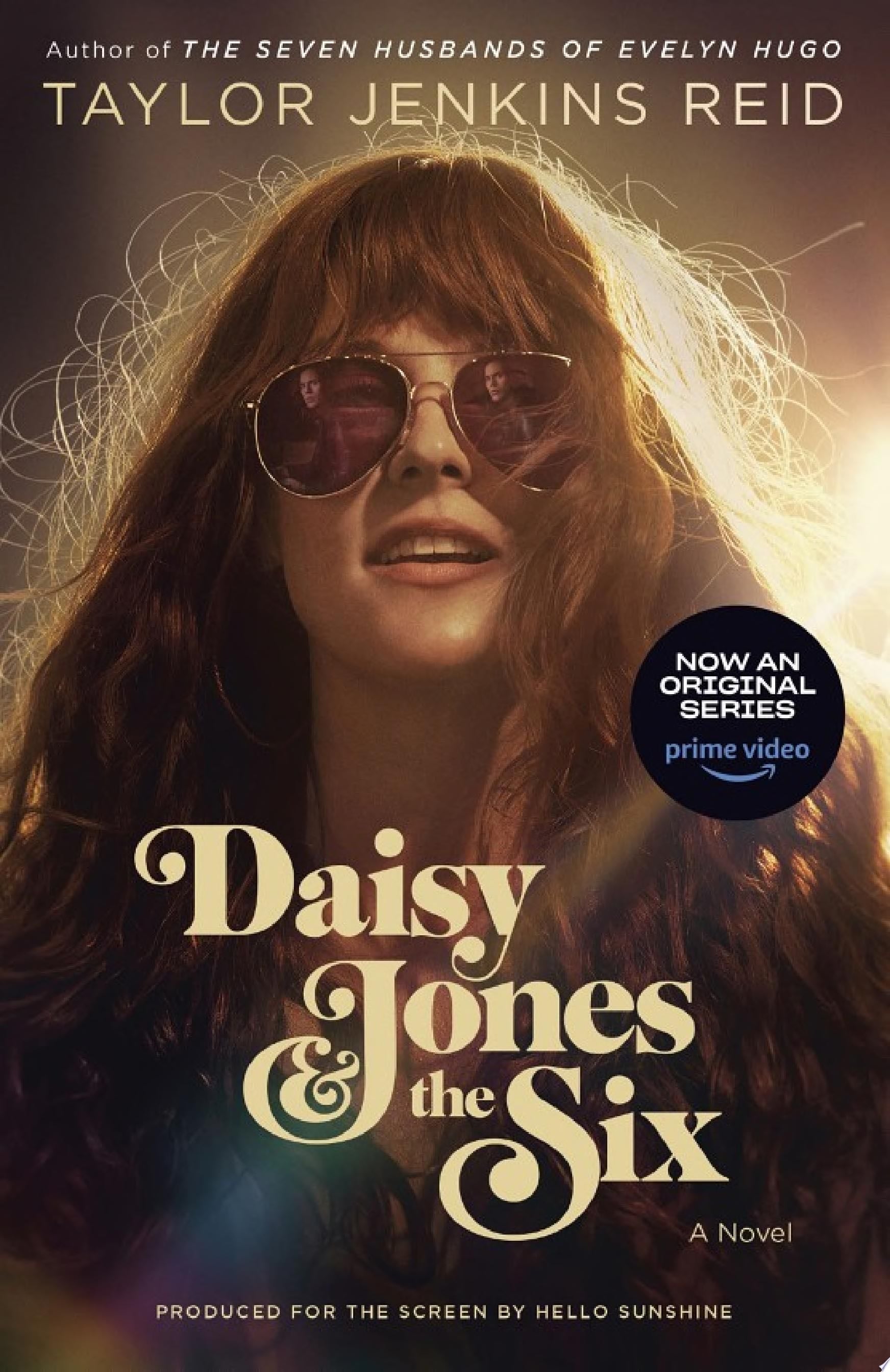Daisy Jones & The Six - Taylor Jenkins Reid · 2019