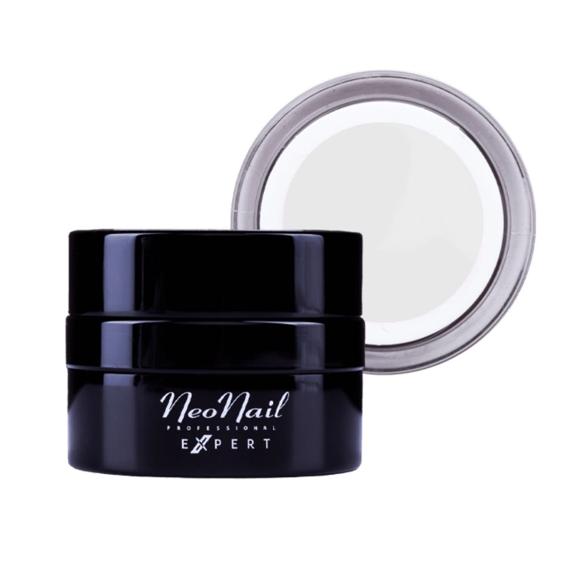 NN builder gel clear - zdobienia 3d
