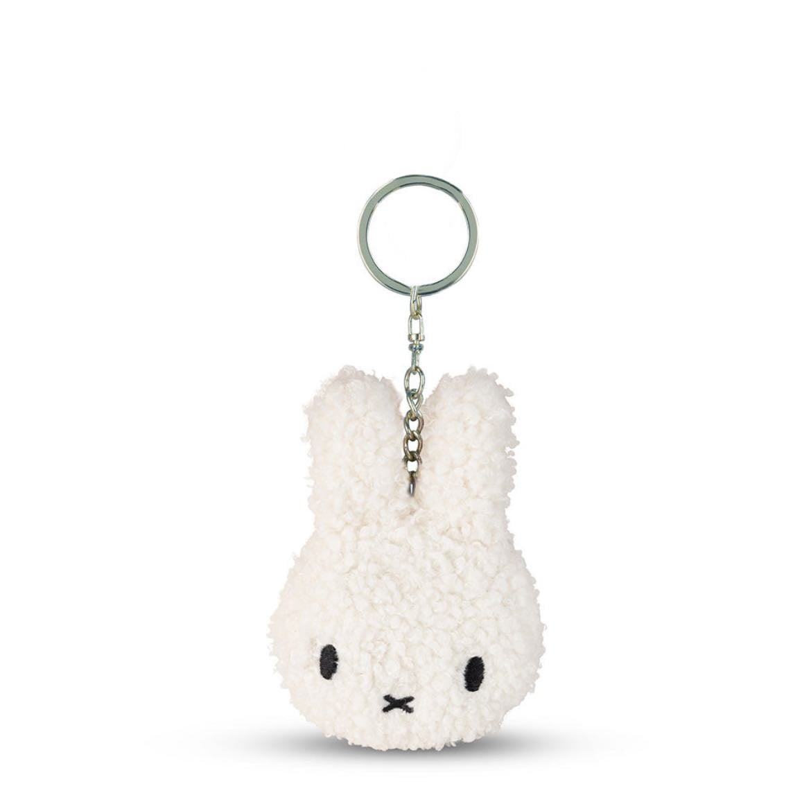Miffy Fluffy Key chain
