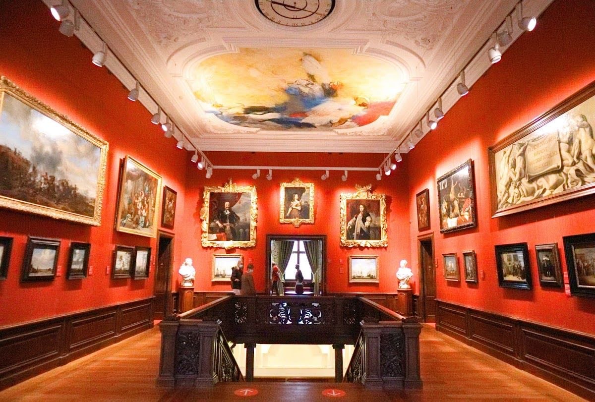 Mauritshuis